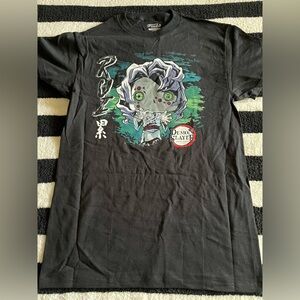 demon slayer t-shirt